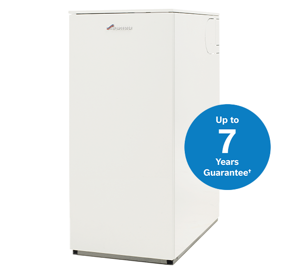 Greenstar Danesmoor Utility